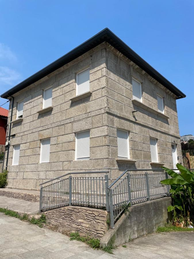 Casa Espana Sol Vigo Exterior photo